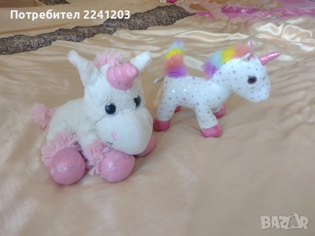 Детски играчки разпродажба, снимка 9 - Плюшени играчки - 49385839