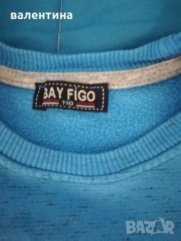 Детски блузи, снимка 4 - Детски Блузи и туники - 34393886