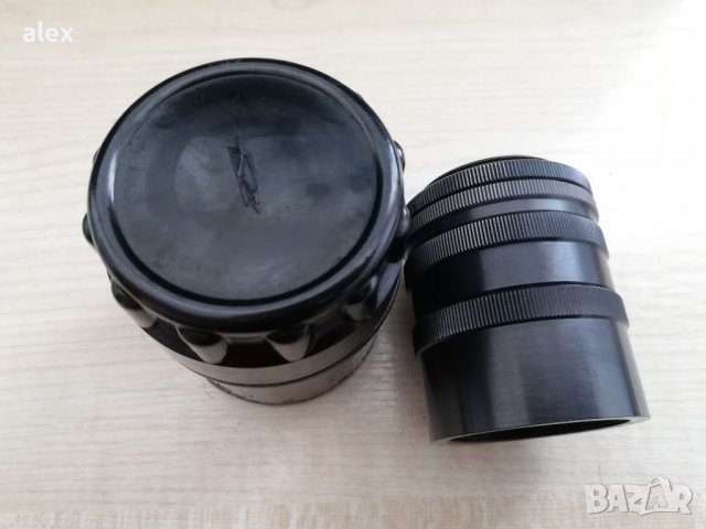 Макро пръстени м42 , снимка 4 - Обективи и филтри - 40066770
