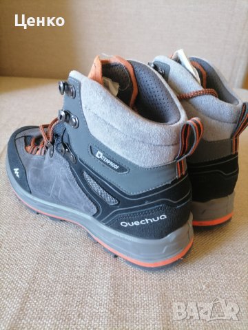 Туристически обувки , снимка 2 - Спортни обувки - 37915663
