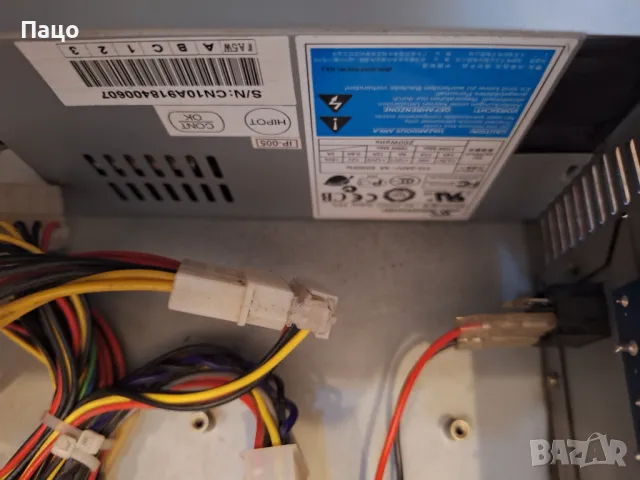 16 канален/DYNACOLOR DG216S /16 канален видео рекордер//промо цена/, снимка 8 - Други - 50050621