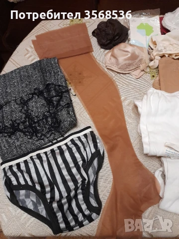 Всичко за детето и още много дреболии , снимка 4 - Детски комплекти - 51174465
