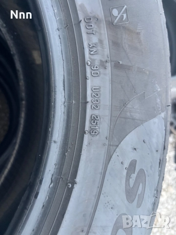 4бр.зимни гуми Пирели 235 65 R18, снимка 6 - Гуми и джанти - 52440663