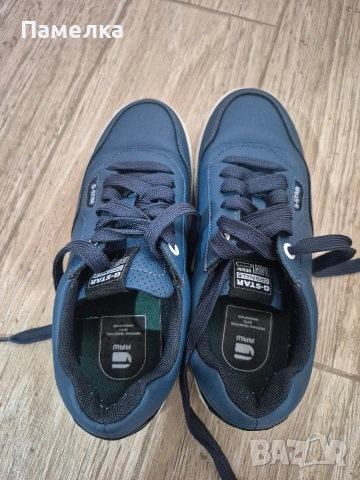 G-star маратонки , снимка 2 - Маратонки - 54233084