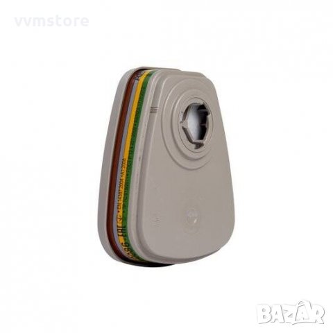 Филтър за защита срещу газове и пари 3M ™ 6059 ABEK1, снимка 4 - Други инструменти - 29782909