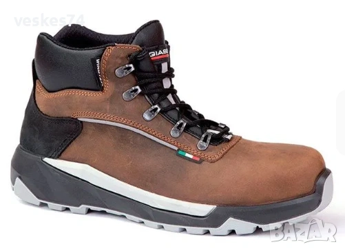 Обувки Giasco S3