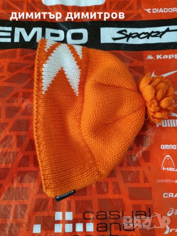 Зимна шапка original, снимка 4 - Шапки - 35618073