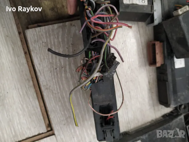 Модул за Rover 75 , YWC112330 , YWC 112330 , снимка 4 - Части - 49105721