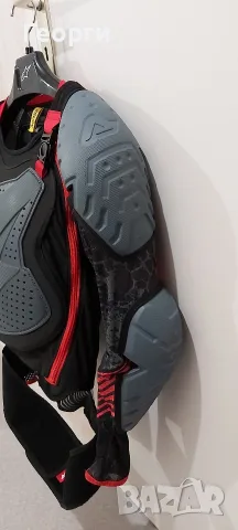 Протекторна ризница Acerbis Scudo 3.0 L, снимка 5 - Аксесоари и консумативи - 55883944