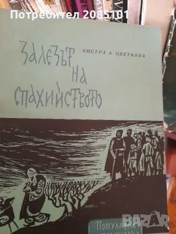 книги книги книги3, снимка 17 - Художествена литература - 56457046