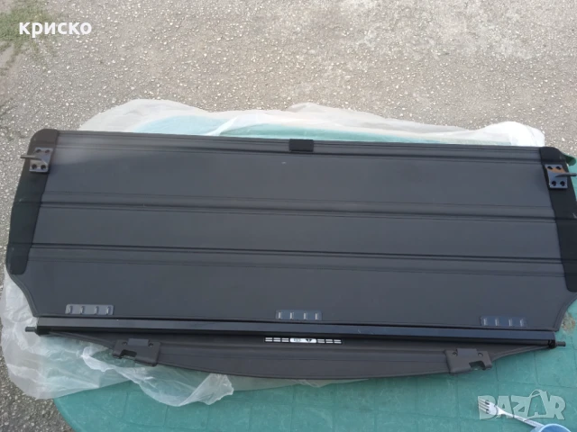 щора багажник мазда 6, снимка 4 - Аксесоари и консумативи - 51220360