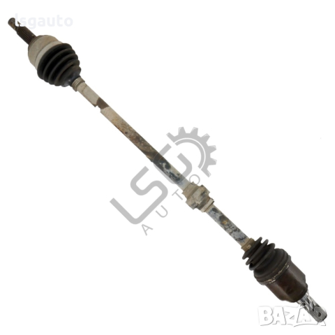 Дясна полуоска Nissan Micra (K12) 2003-2010 ID: 122243