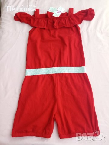 Гащеризон за лятото, снимка 7 - Детски комплекти - 36765760