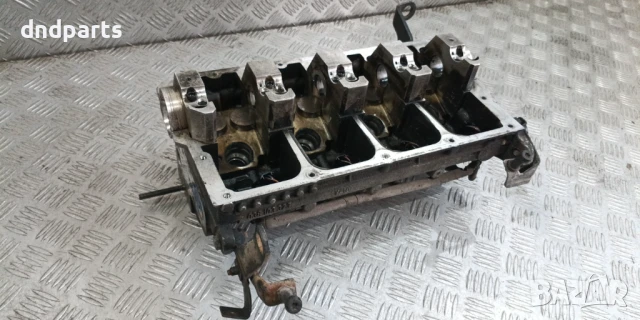 Глава VW Golf 4 1.9TDI 131hp 2000г.	