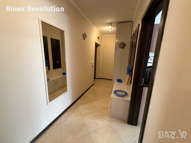 Двустаен апартамент под наем в Съдийски, снимка 6 - Апартаменти - 54050804