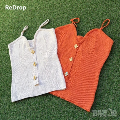 1+1 БЕЗПЛАТНО Топове и блузи