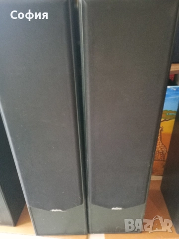 трилентови качествени колони MAGNAT 240w 22-25xr, снимка 6 - Тонколони - 52600765