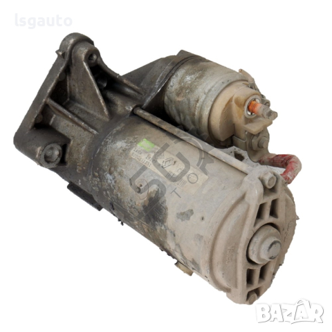 Стартер Renault Scenic II 2004-2009 ID: 123057, снимка 2 - Части - 44761134
