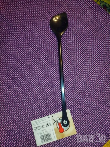 Лъжица с остър край