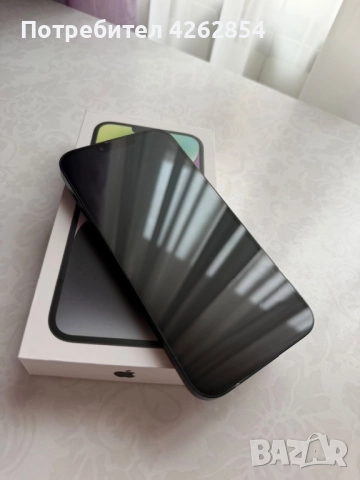 Продавам Iphone 14 plus, снимка 2 - Apple iPhone - 52913358