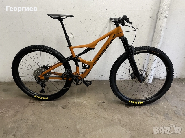 Orbea Occam H30 2024г , снимка 2 - Велосипеди - 56356514