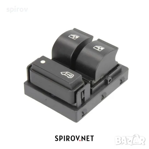 Бутони за управление на ел стъкла Boxer Jumper Ducato 2006-2019