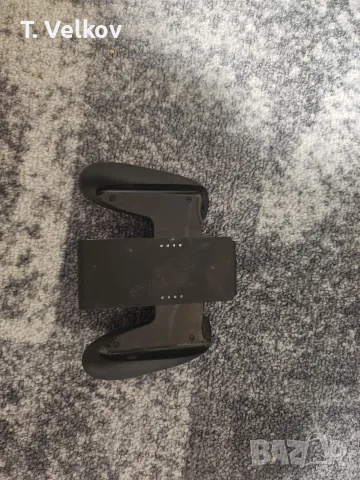 Nintendo switch joy con grip