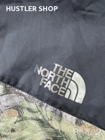 Мъжка ветровка THE NORTH FACE. Размер L, снимка 9 - Спортни дрехи, екипи - 53219079