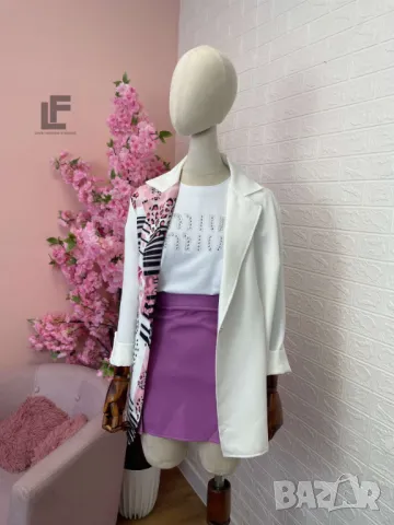 Сако LFS Cool Girl Pink  , снимка 5 - Сака - 50437639