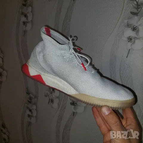 маратонки Adidas performance Tango Predator 18.1 номер 43 1/3, снимка 10 - Маратонки - 48106477