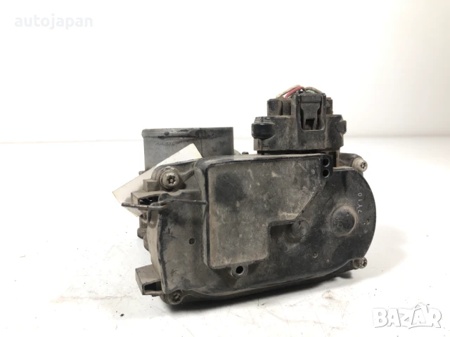 Дроселова Клапа Suzuki Splash 1.0 2008г, снимка 3 - Части - 51051918