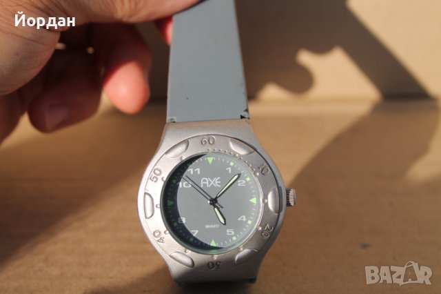 Мъжки кварцов часовник ''AXE''
