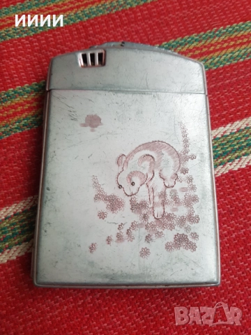 Запалка табакера 