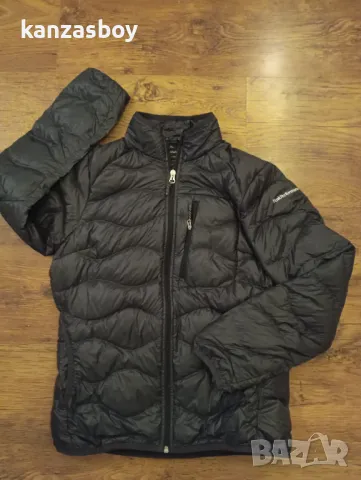 peak performance w helium j - дамско пухено яке КАТО НОВО М, снимка 6 - Якета - 48131072