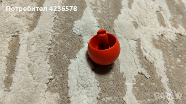 Пластмасово топче за затвора на Tikka T3X T1X T3, снимка 3 - Оборудване и аксесоари за оръжия - 53158691