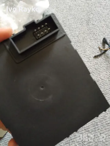 СААБ 93 КОМФОРТ МОДУЛ ,2005 нагоре, GM 12779003, снимка 3 - Части - 33805664