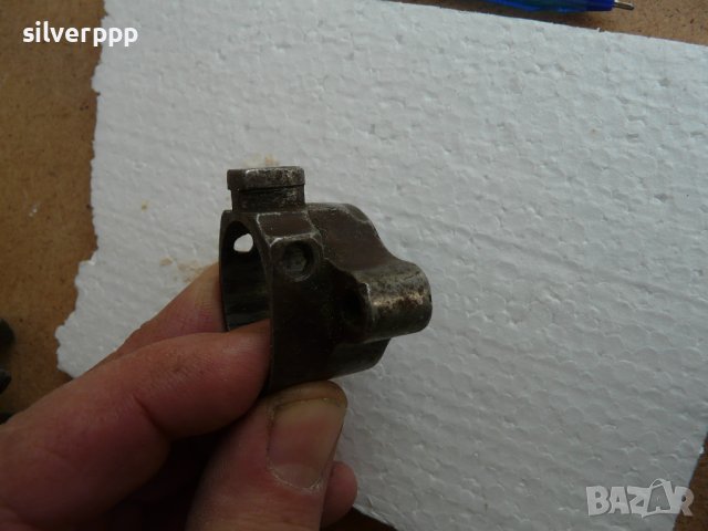  Гривна - 2 , снимка 2 - Антикварни и старинни предмети - 44341655