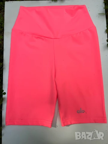 Къси клинове Alo 