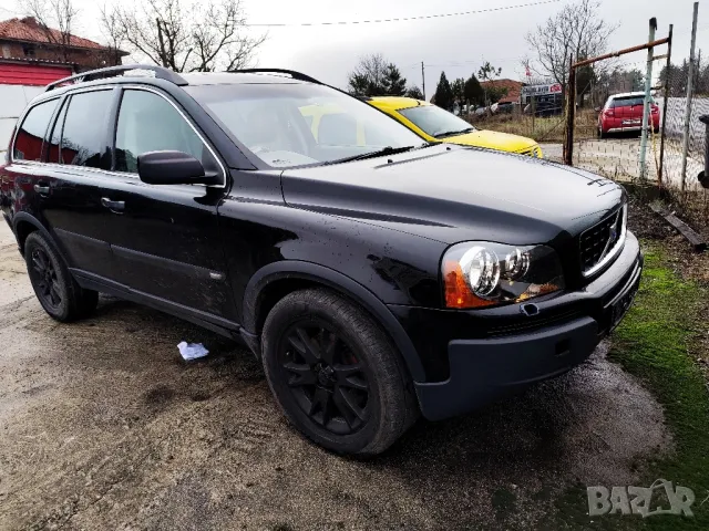 Volvo xc90 , снимка 3 - Части - 48311370