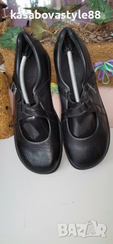 Обувки Green Comfort 41н.Естесвена кожа , снимка 5 - Дамски ежедневни обувки - 54138438