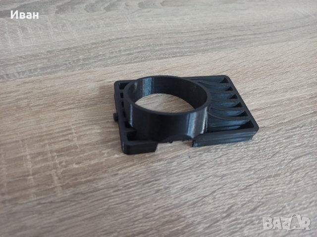 Поставка за измервателен уред VW Golf 4 ( MK4 / MK IV ), снимка 11 - Аксесоари и консумативи - 39465042