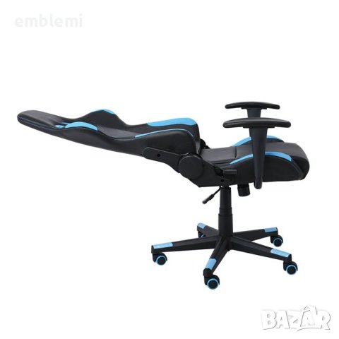 Gaming Стол игрален стол офис EO 541,2, снимка 5 - Столове - 44477789