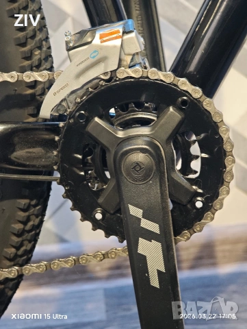 Планински велосипед Orbea MX 50 – Отлично състояние!, снимка 12 - Велосипеди - 50589258