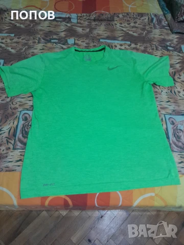 Оригинална Тениска на NIKE-L