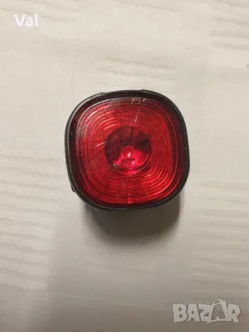 Giyo GL09S Smart Light- Интелигентна задна светлина , снимка 10 - Части за велосипеди - 50407685