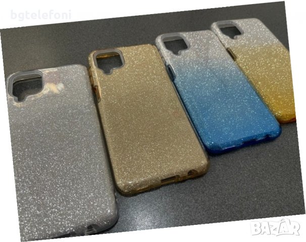 Samsung Galaxy A12 силиконови гърбове, снимка 9 - Калъфи, кейсове - 31842519