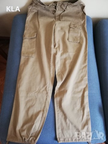 Нов свободен панталон Original Marines, снимка 5 - Детски панталони и дънки - 38145812