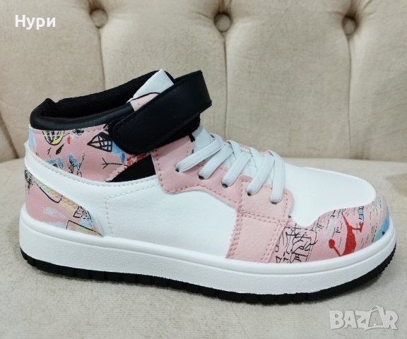 Детски кецове