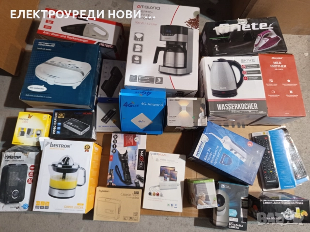 Бокс кашон микс, снимка 3 - Други - 52285686