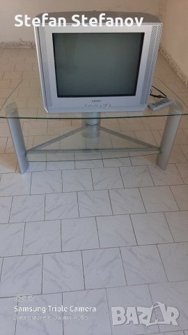 Тв маса, снимка 2 - Аудиосистеми - 30476229